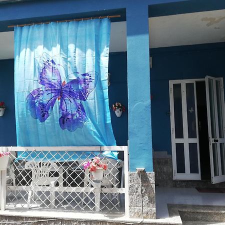 Casa Deli - Le Farfalle Blu Syracuse Luaran gambar