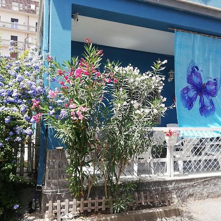 Casa Deli - Le Farfalle Blu Syracuse Luaran gambar