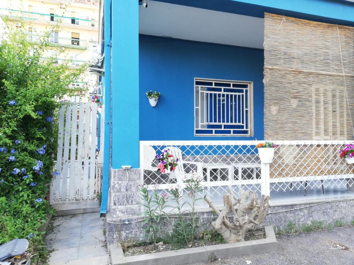 Casa Deli - Le Farfalle Blu Syracuse Luaran gambar