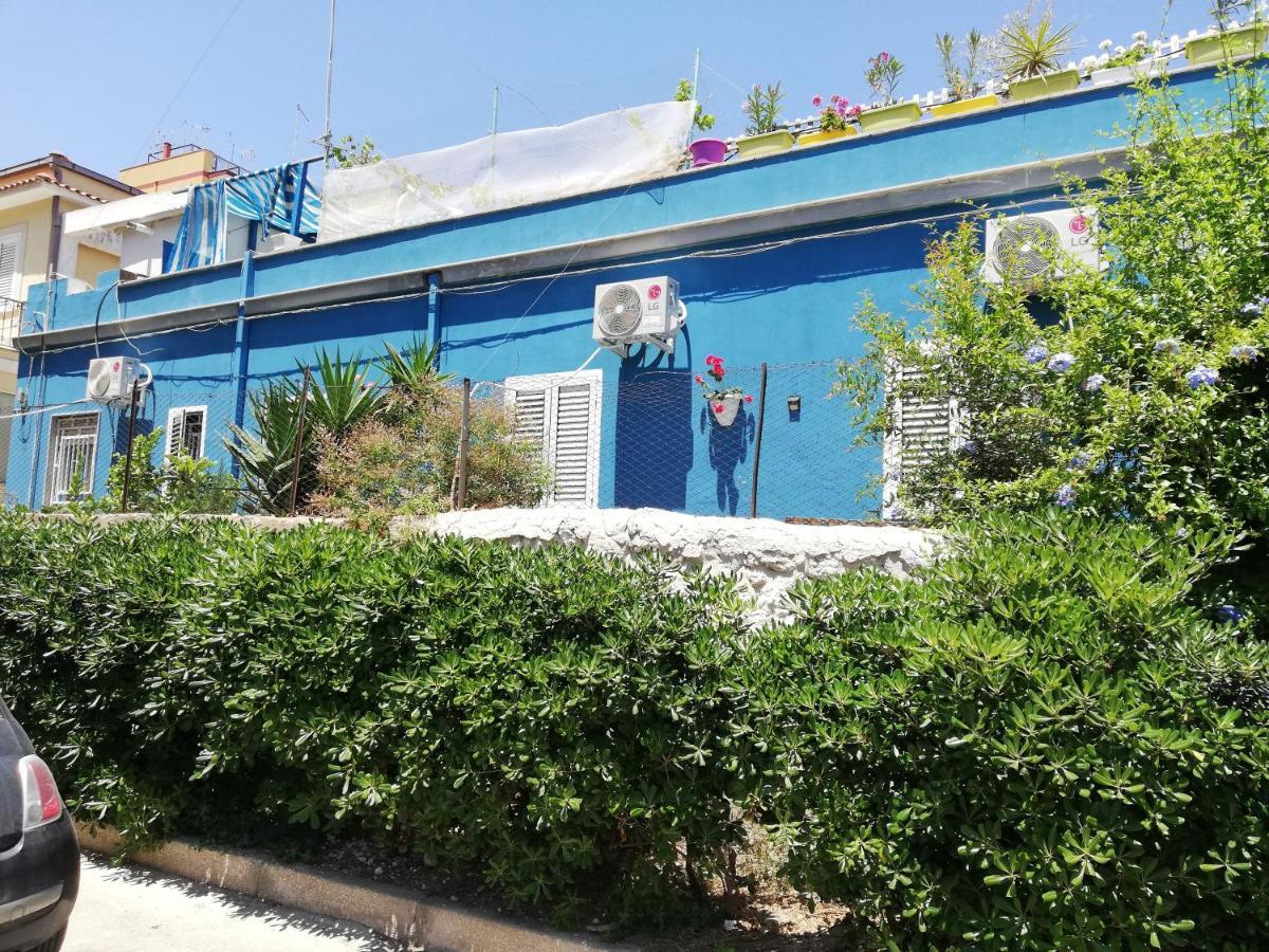 Casa Deli - Le Farfalle Blu Syracuse Luaran gambar