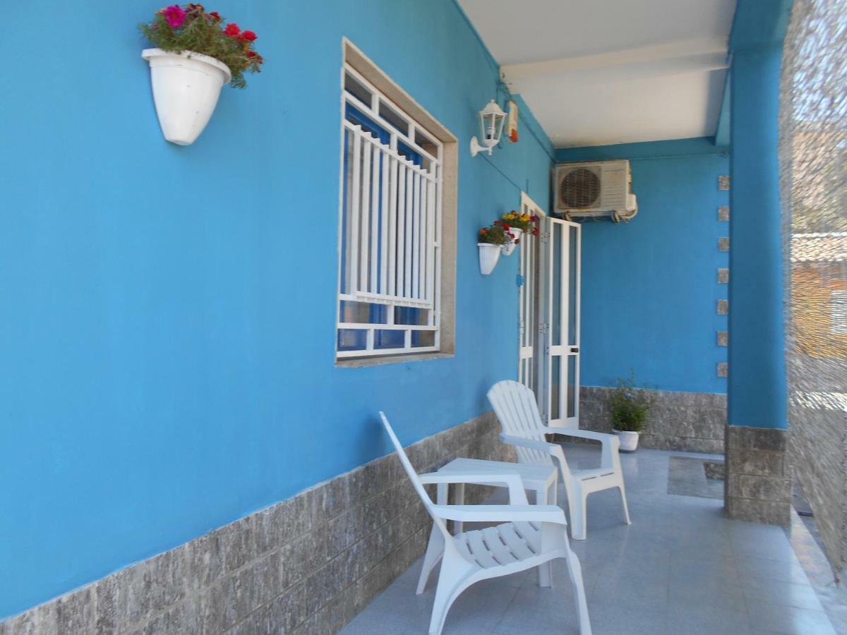 Casa Deli - Le Farfalle Blu Syracuse Luaran gambar