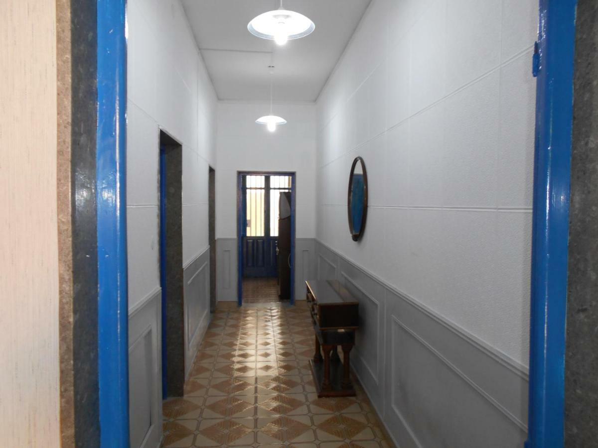 Casa Deli - Le Farfalle Blu Syracuse Luaran gambar
