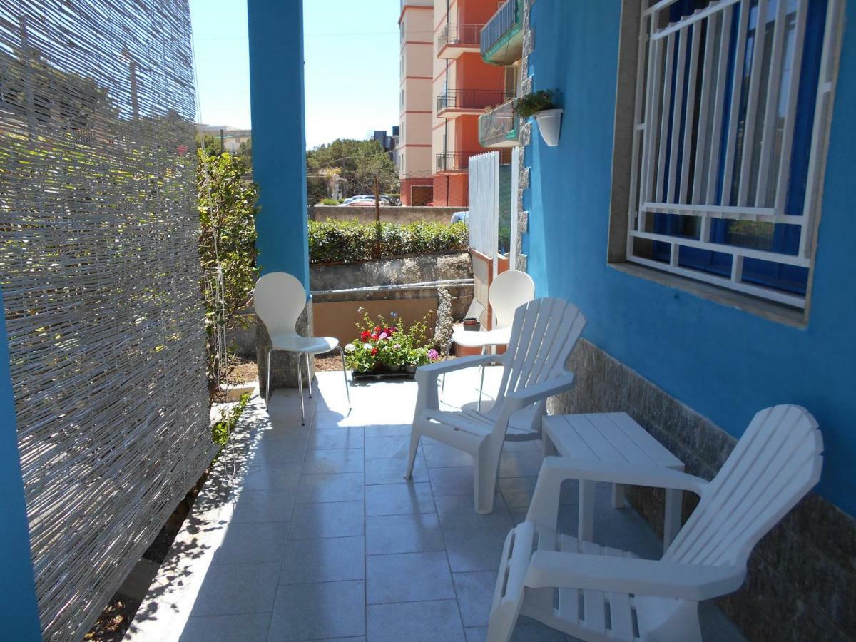 Casa Deli - Le Farfalle Blu Syracuse Luaran gambar