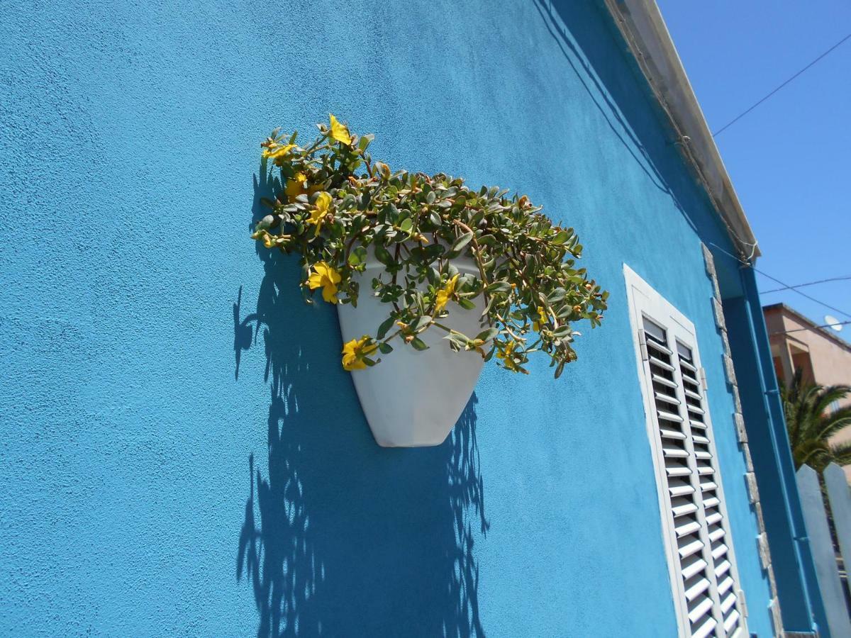 Casa Deli - Le Farfalle Blu Syracuse Luaran gambar
