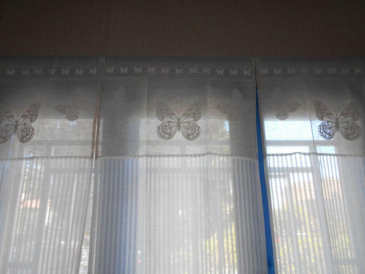 Casa Deli - Le Farfalle Blu Syracuse Luaran gambar