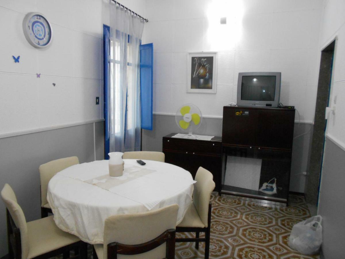Casa Deli - Le Farfalle Blu Syracuse Luaran gambar
