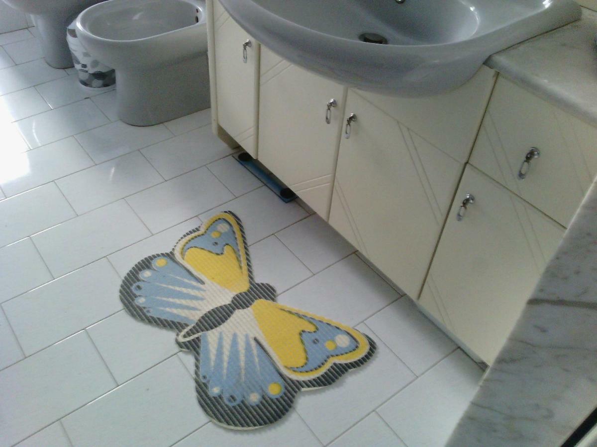 Casa Deli - Le Farfalle Blu Syracuse Luaran gambar