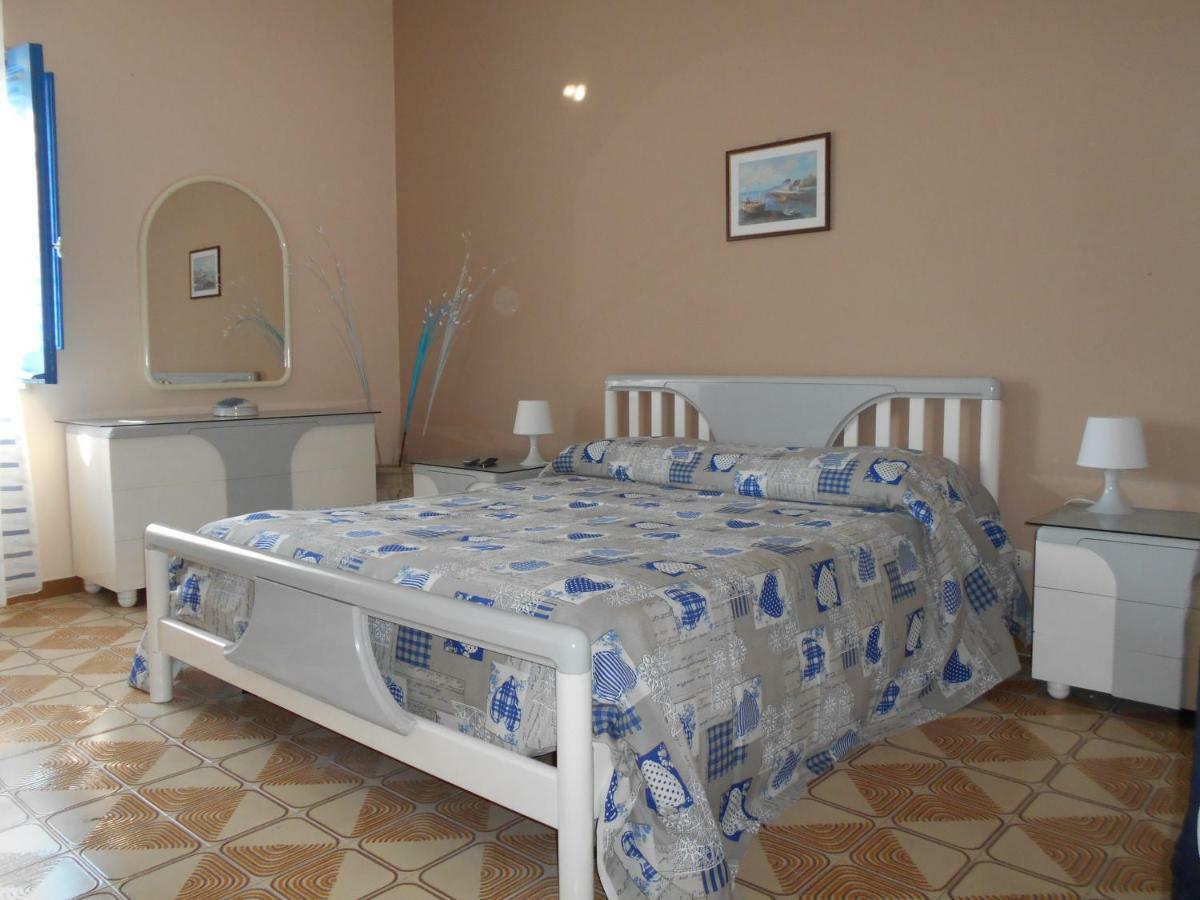 Casa Deli - Le Farfalle Blu Syracuse Luaran gambar