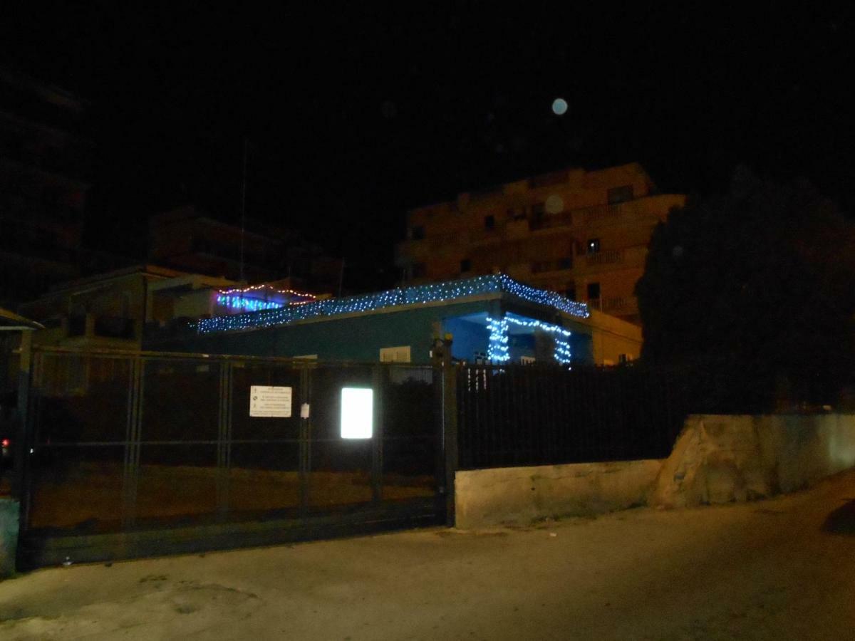 Casa Deli - Le Farfalle Blu Syracuse Luaran gambar