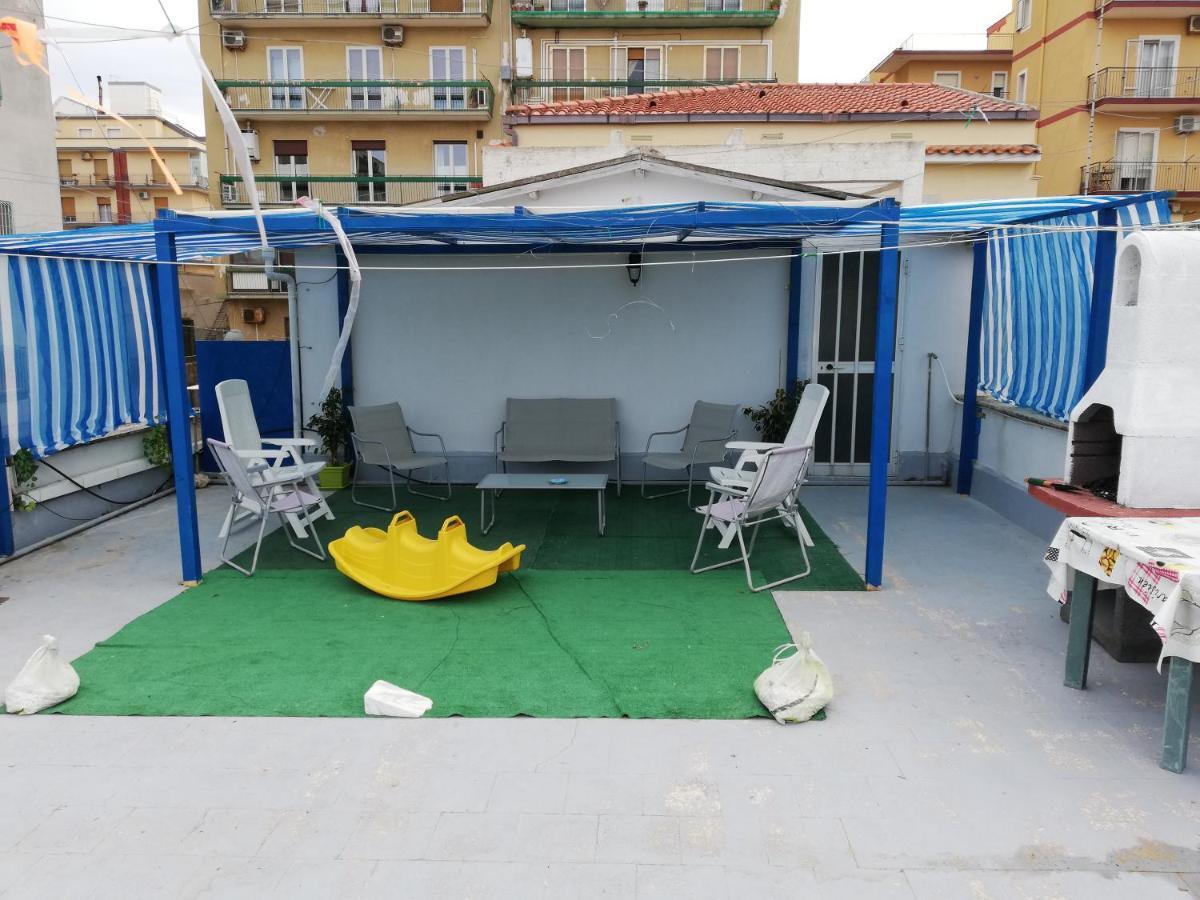 Casa Deli - Le Farfalle Blu Syracuse Luaran gambar